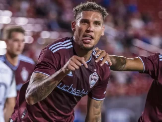 Rafael Navarro quase reforçou o Fluminense