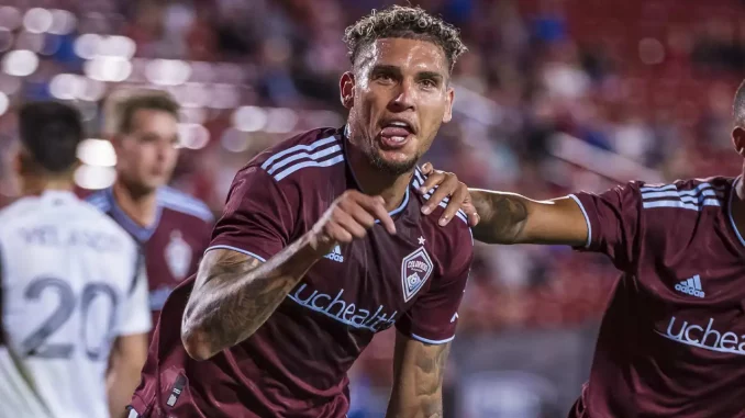 Rafael Navarro quase reforçou o Fluminense