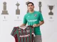 Savarino foi confirmado como reforço do Fluminense