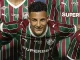 Guilherme Arana estreou com a camisa do Fluminense