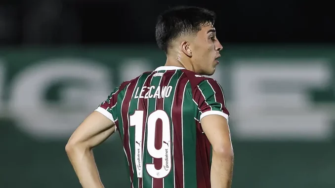 Destino de Lezcano ainda está indefinido