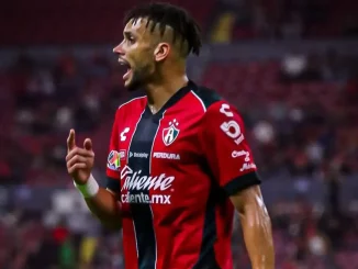 Dória tem proposta do Fluminense