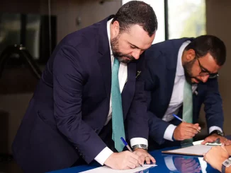 Mário Bittencourt é o novo diretor geral do Fluminense