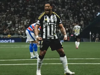 Hulk ficou surpreso com postura de Hulk