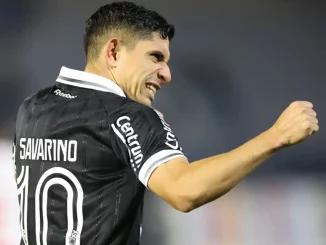 Fluminense ainda tenta a contratação de Savarino