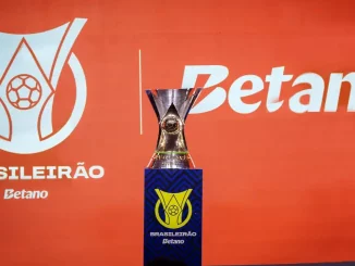 Saiu a tabela do Fluminense nas 8 primeiras rodadas do Brasileirão 2026