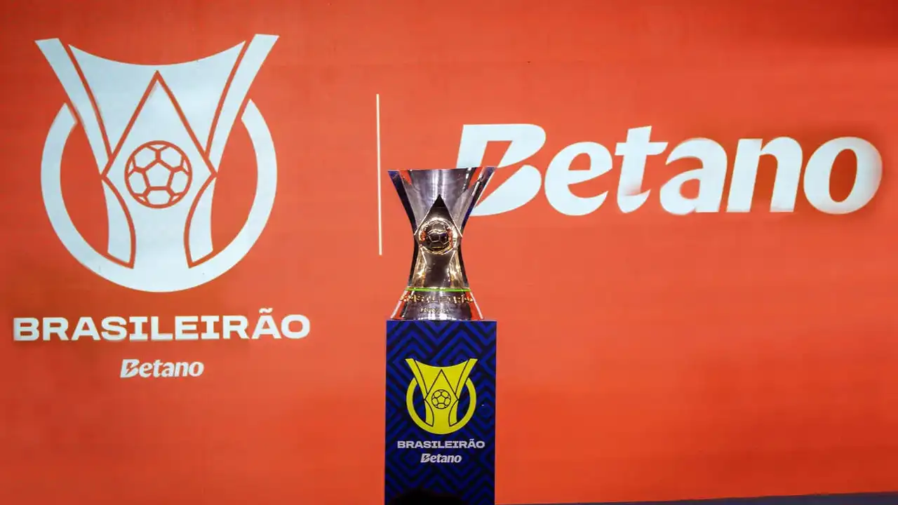 Onde assistir aos jogos da 11ª rodada do Brasileirão 2026