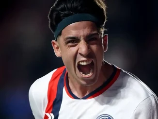 Alexis Cuello pode reforçar o Boca Juniors