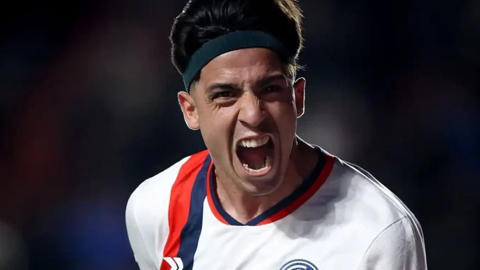 Alexis Cuello pode reforçar o Boca Juniors