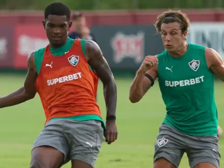 Fluminense terá reforços para a terceira fase da Copinha 2026
