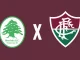 Boavista x Fluminense - Campeonato Carioca 2026