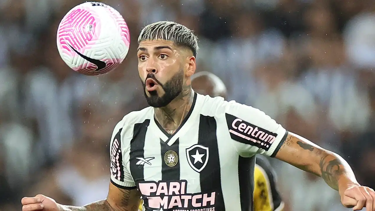 Oferecido ao Flu, Barboza encaminha acerto com outro clube