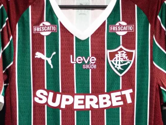 Fluminense está escalado para enfrentar o Grêmio