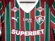Fluminense está escalado para enfrentar o Grêmio