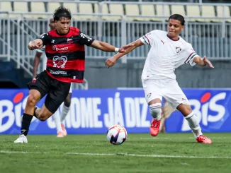 Fluminense foi derrotado por 2 a 0 pelo ituano e se despediu da Copinha 2026