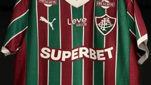 Anta Sports negocia compra da Puma: Veja impacto no Fluminense
