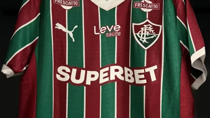 Superbet provocou o Flamengo após a vitória do Fluminense