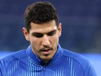 Nino deve seguir no Zenit