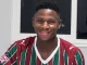Kgomotso Madiba é mias novo reforço do Fluminense