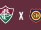 Fluminense x Madureira - Primeira rodada da Taça Guanabara - Campeonato Carioca 2026