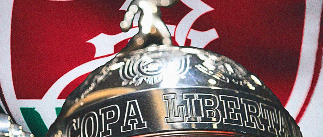 Fluminense na Conmebol Libertadores