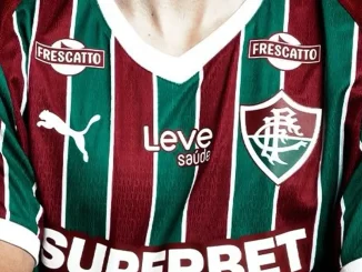 Reforço de peso pode ser anunciado ainda nesta quinta-feira pelo Fluminense