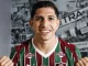 Savarino assinou com o Fluminense até 2029