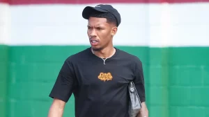 Primeiro grupo de jogadores se reapresentou ao Fluminense nesta sexta-feira