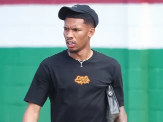 Primeiro grupo de jogadores se reapresentou ao Fluminense nesta sexta-feira