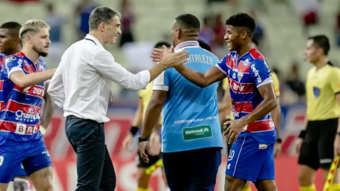 Vojvoda ligou parra Hércules