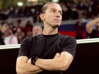 Filipe Luís analisou a derrota do Flamengo para o Fluminense