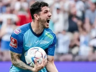 Fluminense tentou a contratação do zagueiro Nino