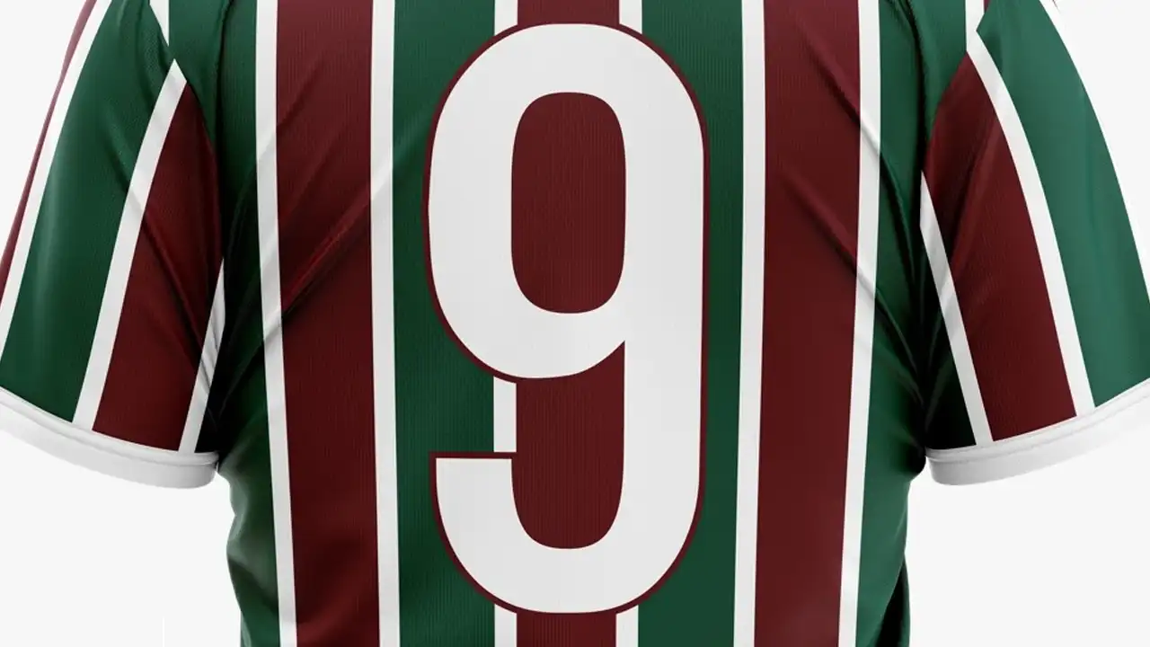 Fluminense busca novo camisa 9
