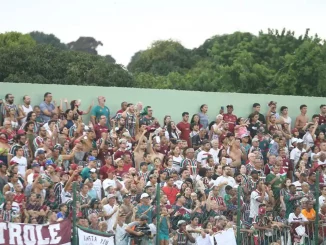 Elcyr Resende estará lotado para Boavista x Fluminense