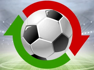 Centroavante especulado no Fluminense é novo reforço do Internacional