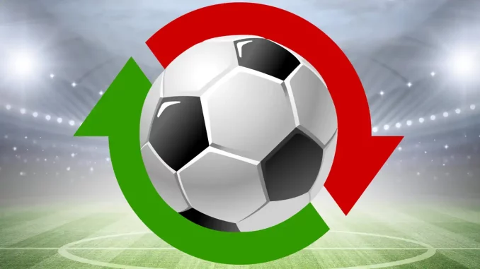 Centroavante especulado no Fluminense é novo reforço do Internacional