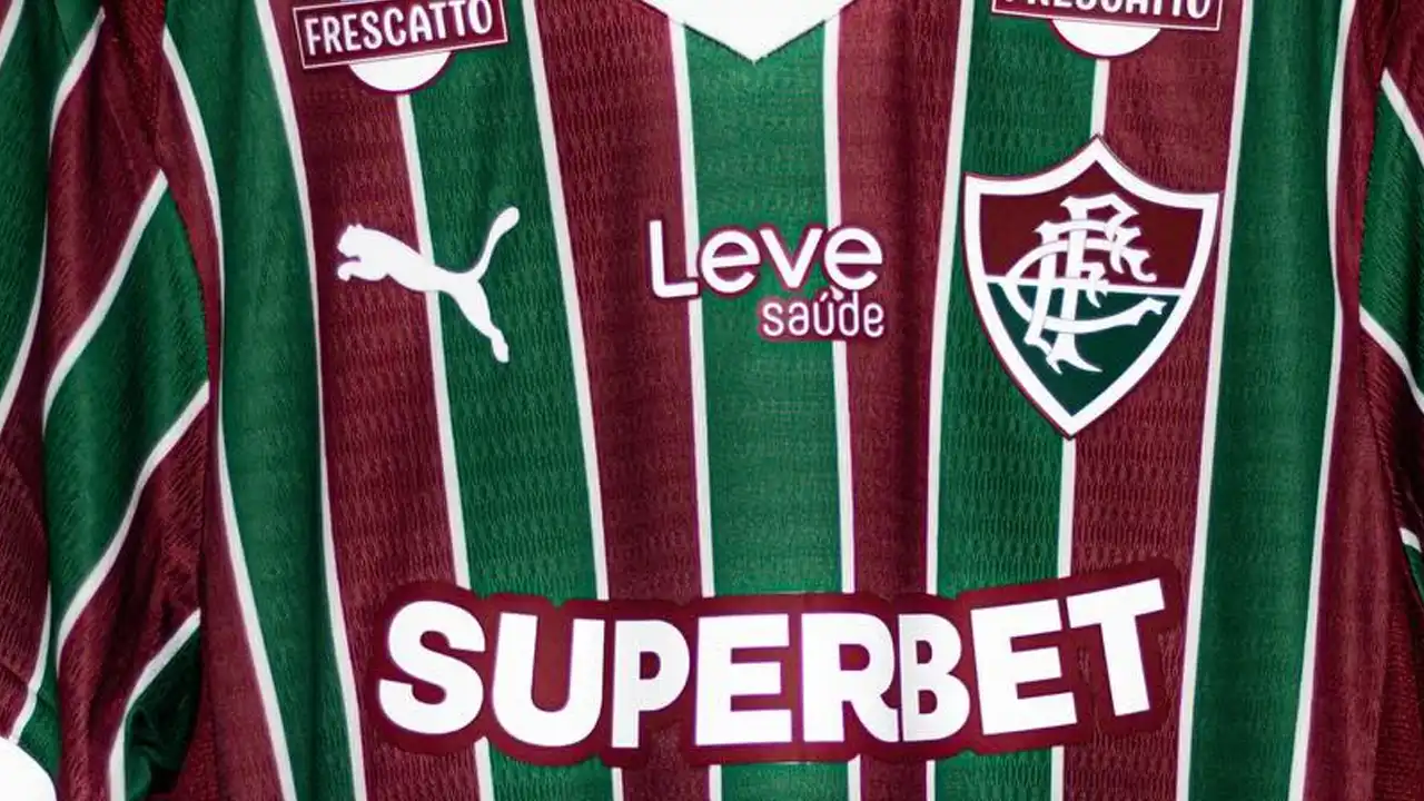 Fluminense inicia regularização de reforço antes do anúncio oficial