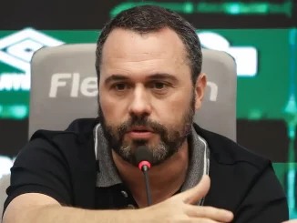 Leandro Alves destaca erros de planejamento do Fluminense para 2026