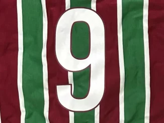 Montenegro confirmou busca por camisa 9 de peso