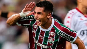 Serna pode ser negociado com o Boca Juniors