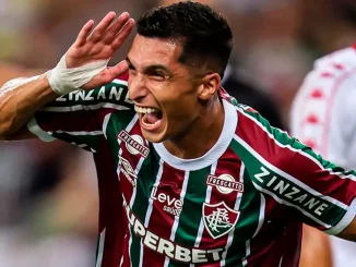 Serna pode ser negociado com o Boca Juniors