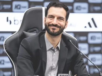 CEO do clube, Pedro Daniel, falou sobre o futuro de Hulk