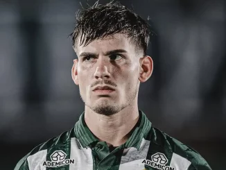 Lavega deu assistência no Atletiba