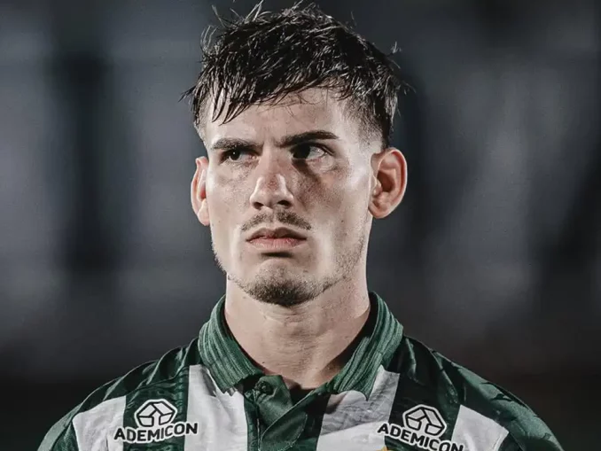 Emprestado pelo Tricolor ao Coxa, atacante uruguaio Joaquín Lavega vive grande fase e desperta interesse de compra, mas Fluminense avalia retorno de olho no limite de estrangeiros e concorrência pesada no ataque.