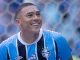 Carlos Vinícius é o artilheiro do Grêmio (Foto: Divulgação)