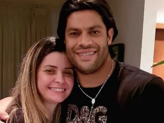 Maria Alija é o trunfo do Fluminense para tirar Hulk do Atlético-MG