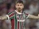 Giba Perez, do GE, questionou as vaias ao atacante no clássico, mas a torcida tricolor reagiu com força total nas redes sociais: "Precisa vaiar sim".
