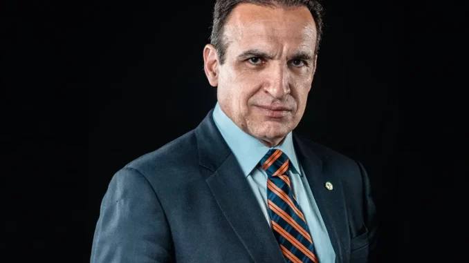 Hugo Leal será vice-presidente de Relações Institucionais do Fluminense