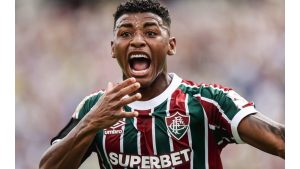 Fluminense recusa proposta do Santos por Hércules; veja detalhes