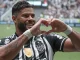 Hulk está Atlético-MG e Fluminense